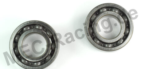 Kurbelwellenhauptlagersatz (BK5247)