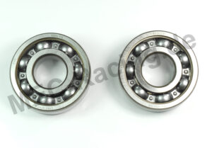 Kurbelwellenhauptlagersatz (BK5248)