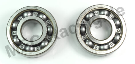 Kurbelwellenhauptlagersatz (BK5248)