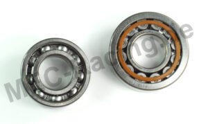 Kurbelwellenhauptlagersatz (BK5249)