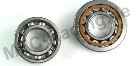 Kurbelwellenhauptlagersatz (BK5249)