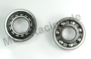 Kurbelwellenhauptlagersatz (BK5250)