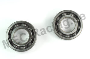 Kurbelwellenhauptlagersatz (BK5251)