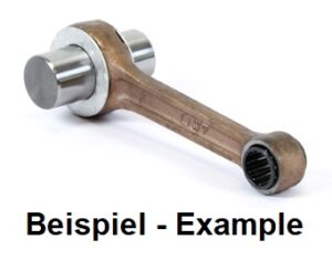 Prox Pleuelkit (C2018)