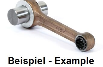 Prox Pleuelkit (C2018)