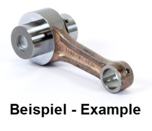 Prox Pleuelkit (C2487)