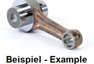 Prox Pleuelkit (C2487)