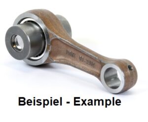 Prox Pleuelkit (C3402-W4)