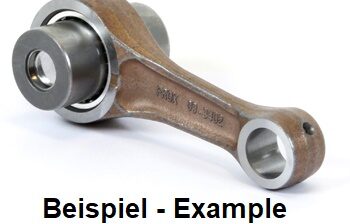 Prox Pleuelkit (C3402-W4)