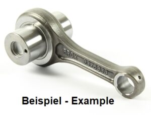 Prox Pleuelkit (C6363)