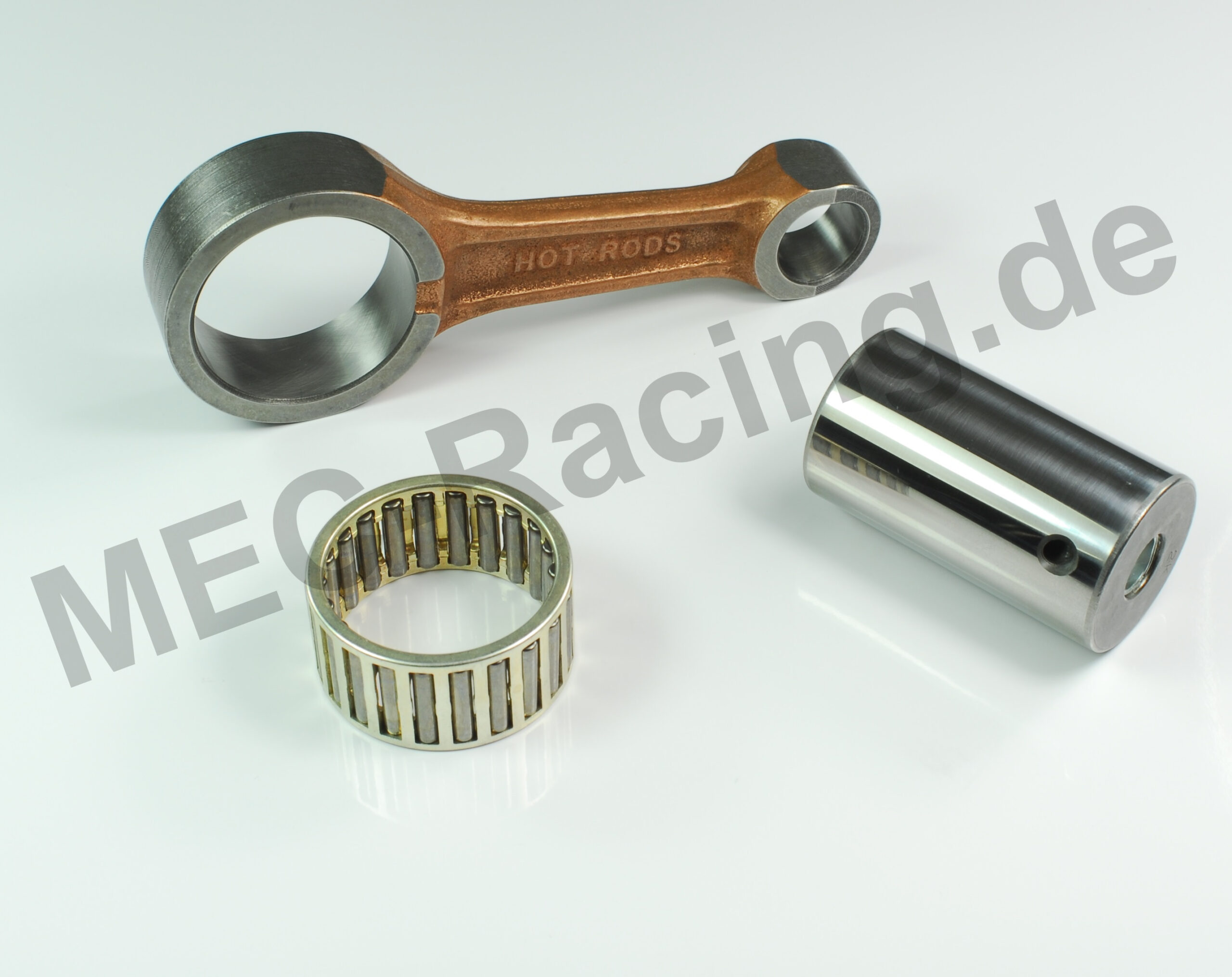 Hot Rods Pleuelkit (C8617)