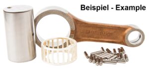 Hot Rods Pleuelkit (C8621-W1)