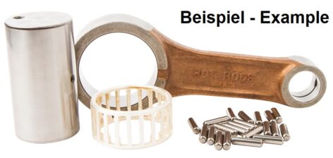Hot Rods Pleuelkit (C8621-W1)