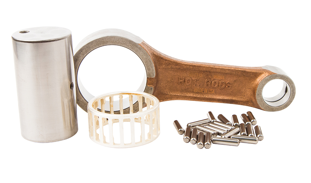 Hot Rods Pleuelkit (C8621)