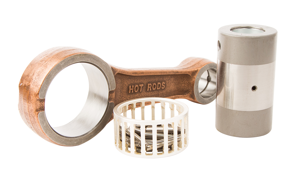 Hot Rods Pleuelkit (C8630-W4)