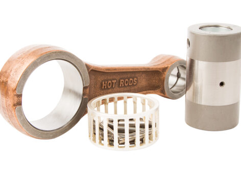 Hot Rods Pleuelkit (C8630)