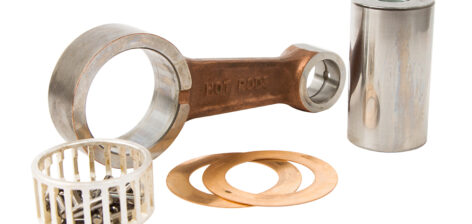 Hot Rods Pleuelkit (C8641)