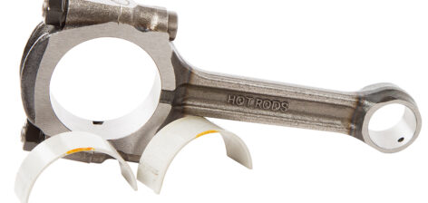 Hot Rods Pleuelkit (C8675)