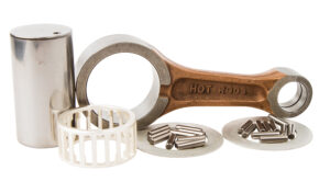 Hot Rods Pleuelkit (C8682)