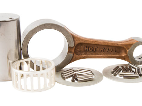 Hot Rods Pleuelkit (C8682)
