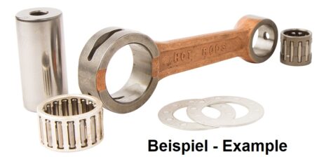 Hot Rods Pleuelkit (C8714)