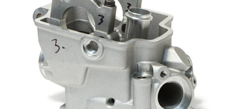 Cylinder Works Zylinderkopf (CH1001-K01)