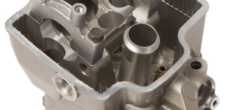 Cylinder Works Zylinderkopf (CH1002-K01)