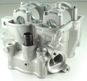 Cylinder Works Zylinderkopf (CH3001-K01)