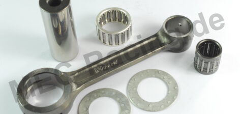 Wössner Pleuelkit (CP2011)