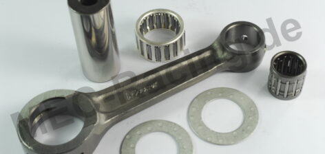 Wössner Pleuelkit (CP2012)