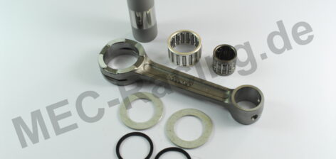 Wössner Pleuelkit (CP2015)