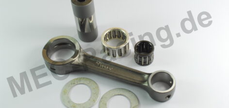 Wössner Pleuelkit (CP2017)
