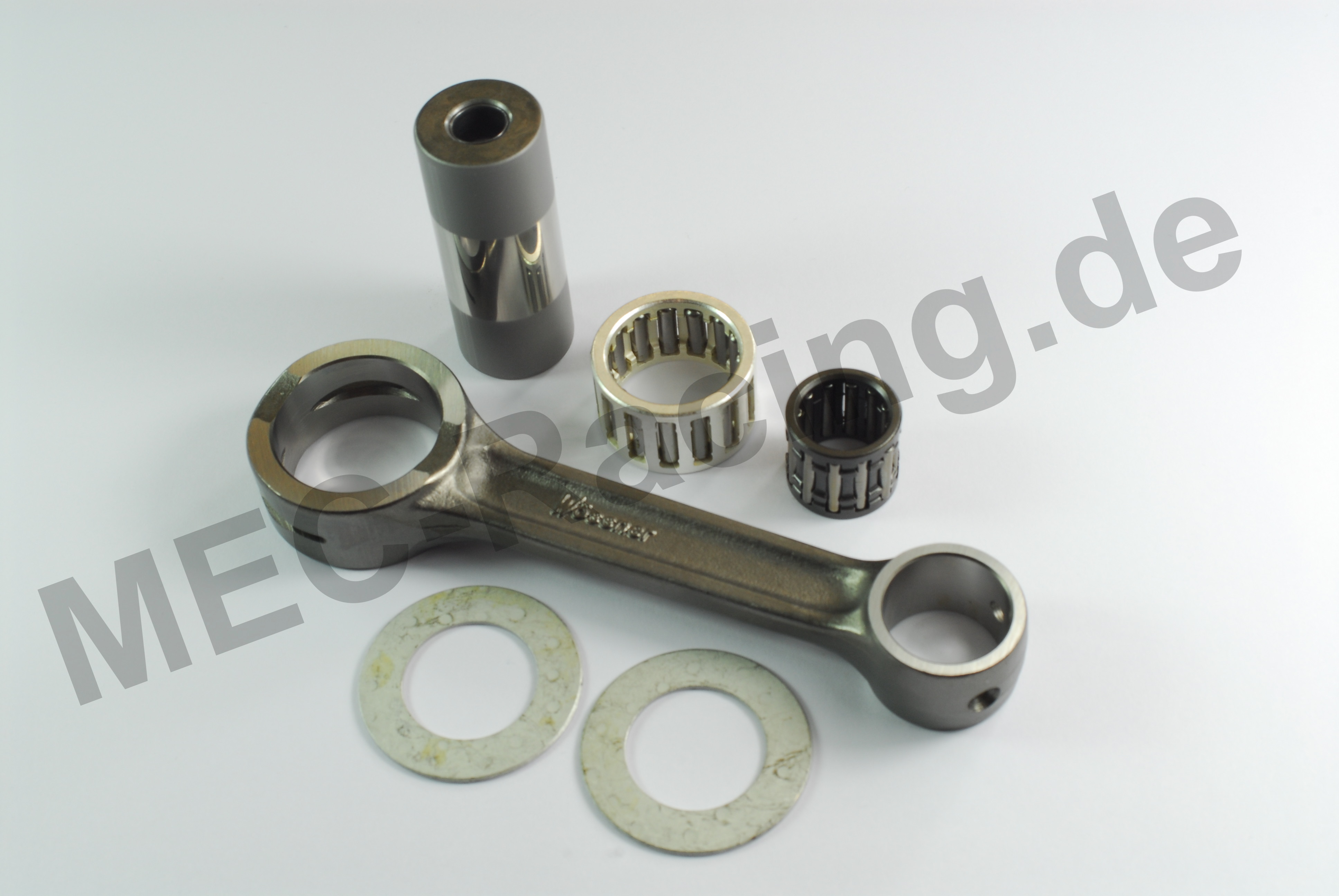 Wössner Pleuelkit (CP2019)