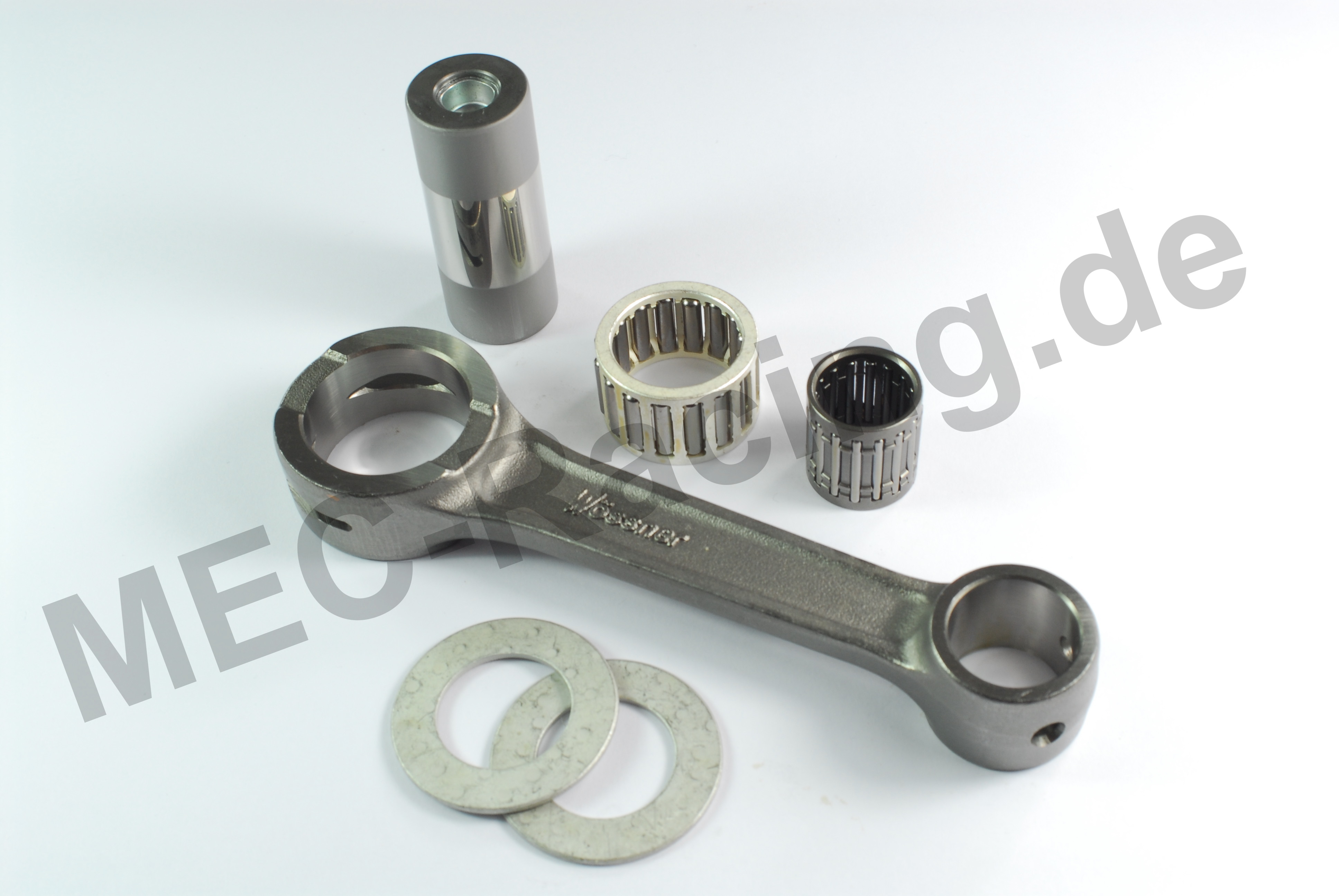 Wössner Pleuelkit (CP2022)