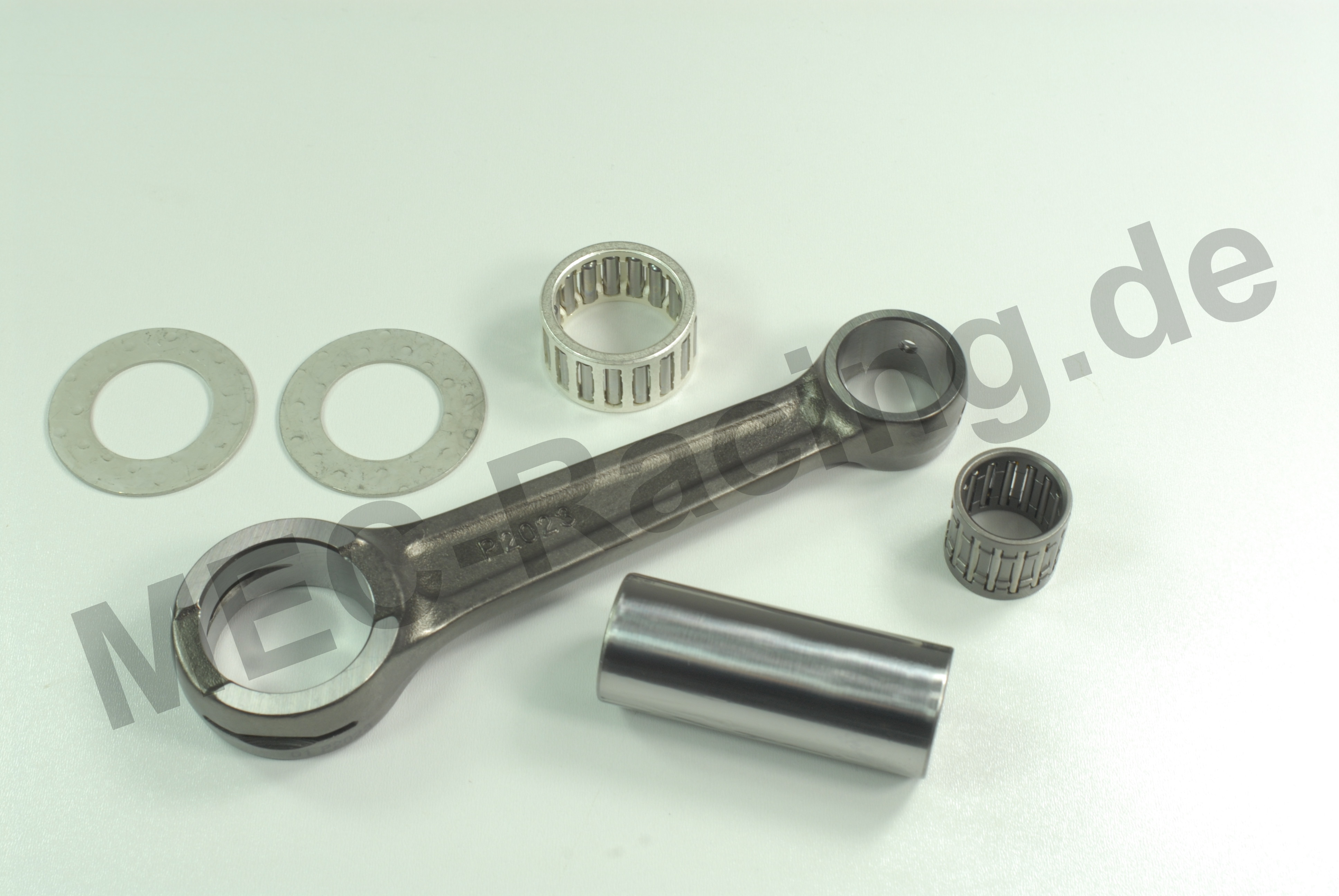Wössner Pleuelkit (CP2023)