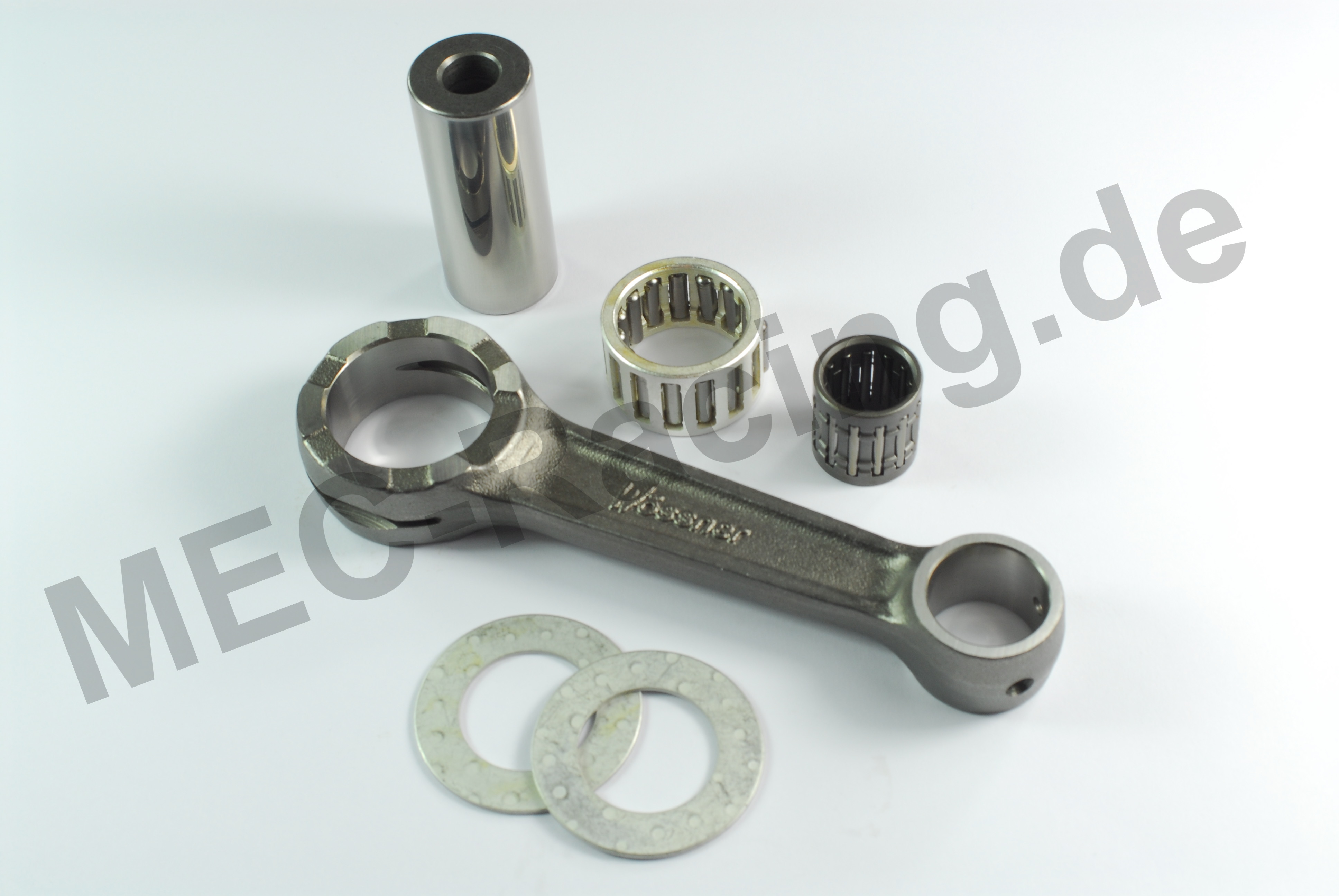 Wössner Pleuelkit (CP2034)