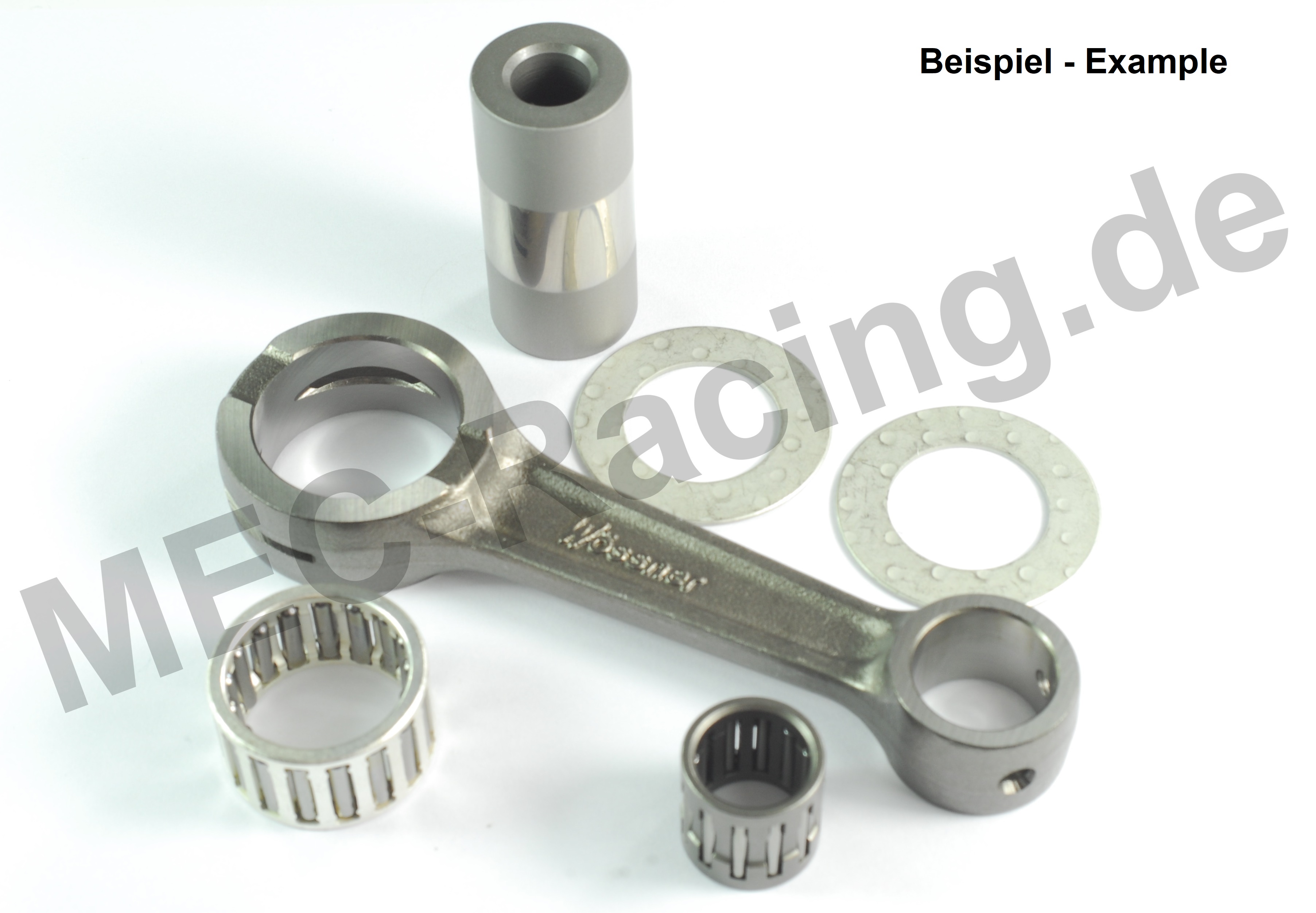 Wössner Pleuelkit (CP2036)