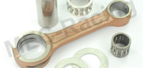 Wössner Pleuelkit (CP2072)