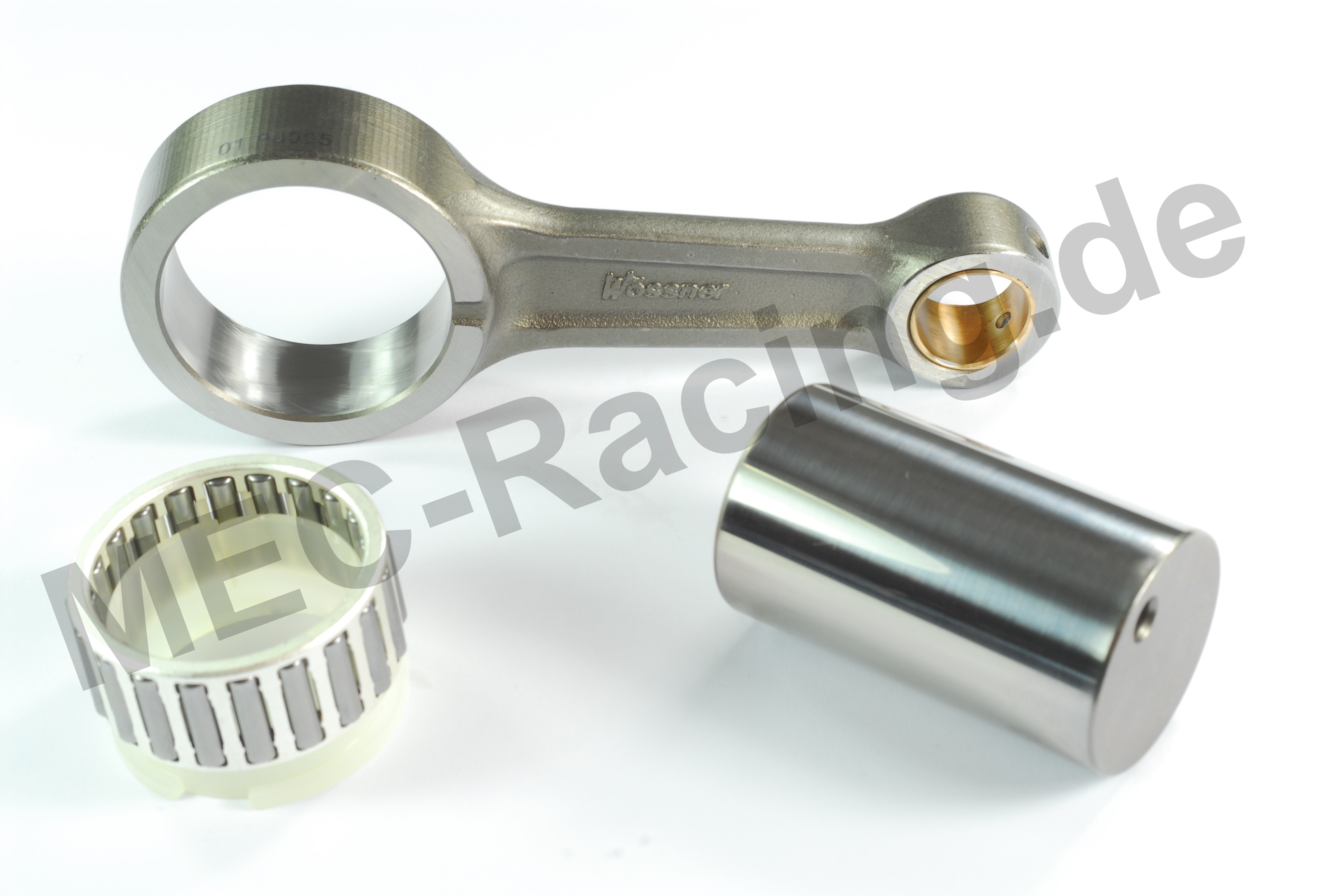 Wössner Pleuelkit (CP4005)