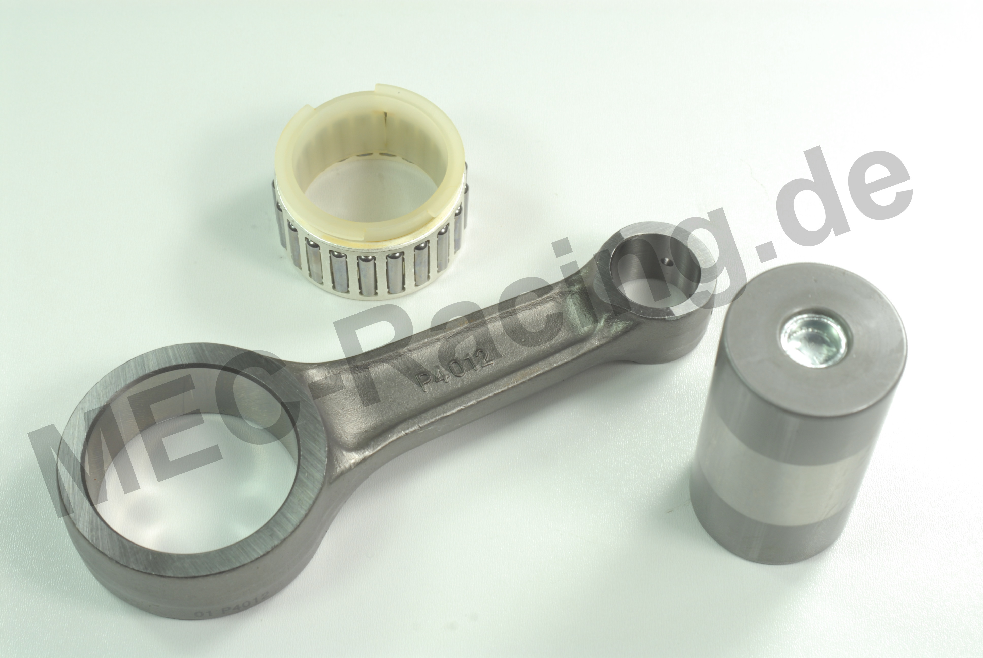 Wössner Pleuelkit (CP4012)