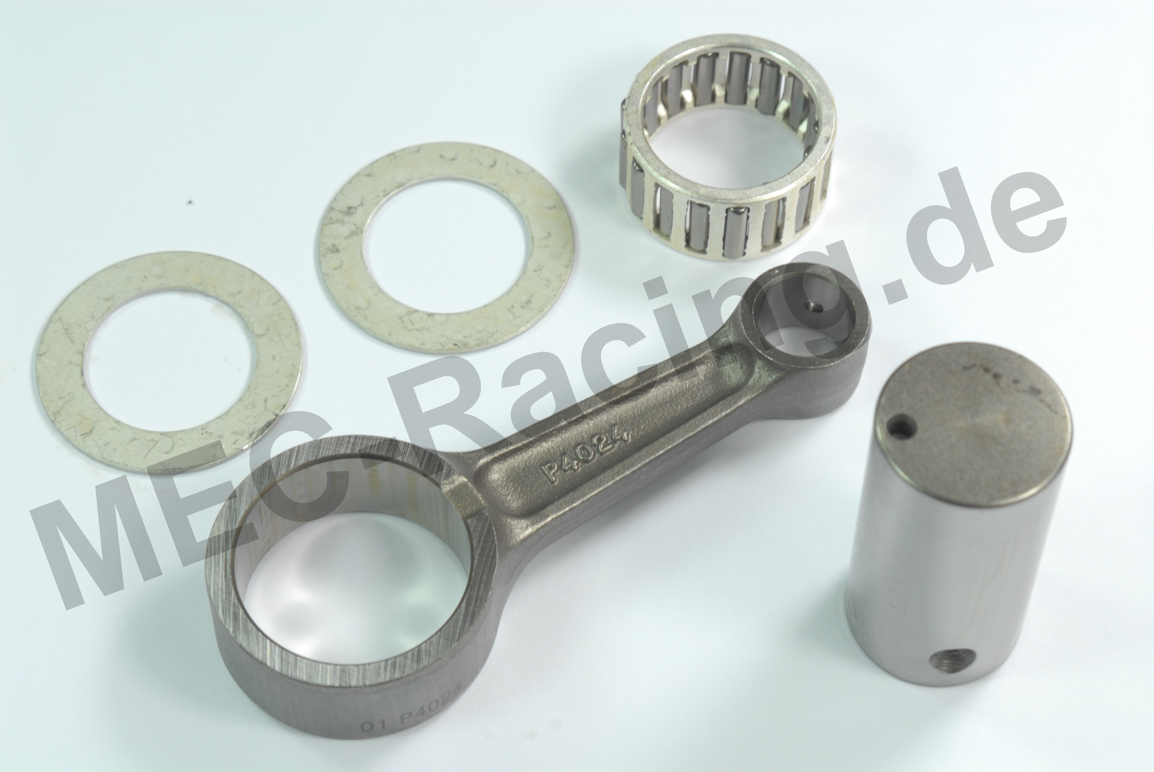 Wössner Pleuelkit (CP4024)