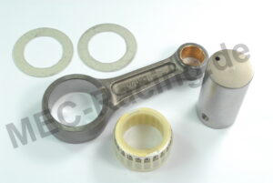 Wössner Pleuelkit (CP4027)