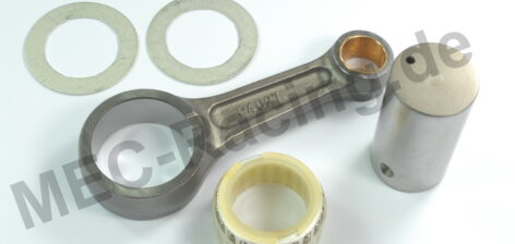 Wössner Pleuelkit (CP4027)