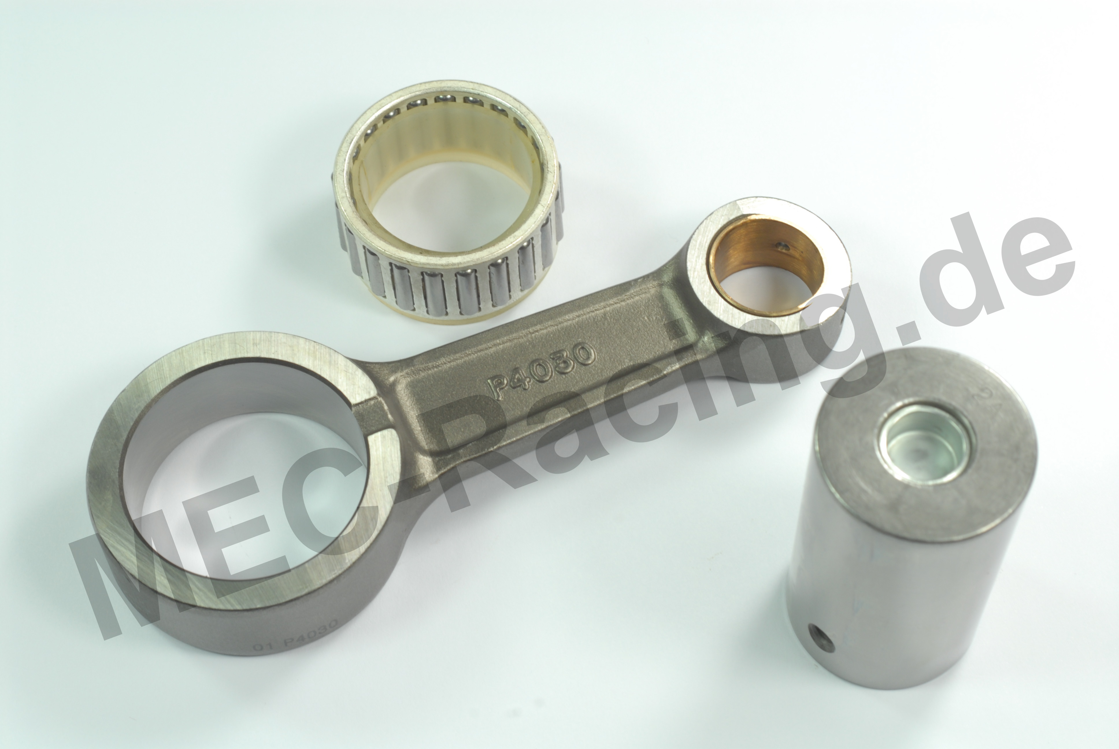 Wössner Pleuelkit (CP4030)