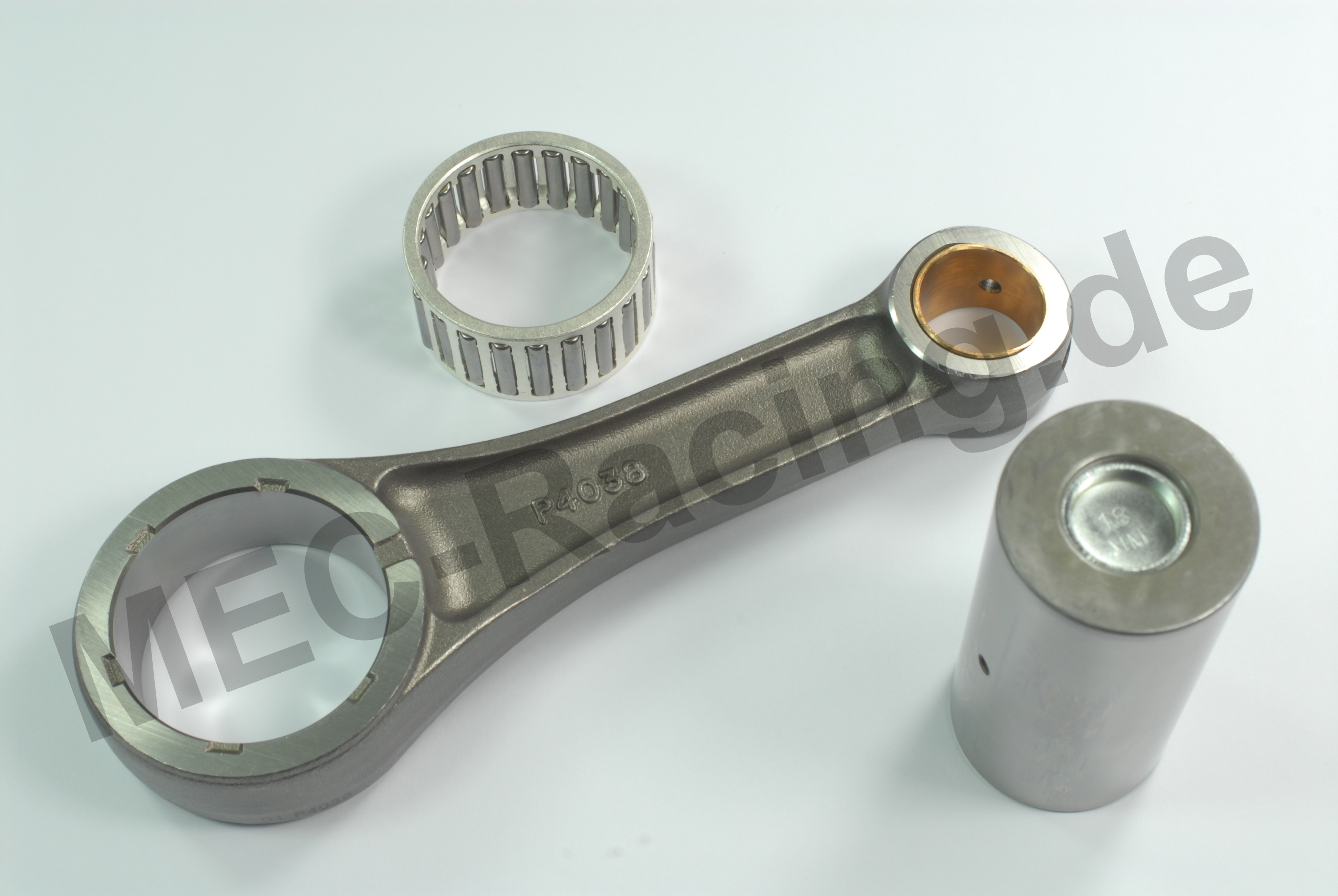 Wössner Pleuelkit (CP4037)