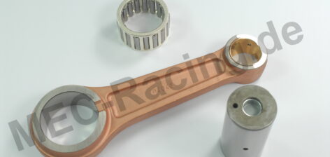 Wössner Pleuelkit (CP4042)