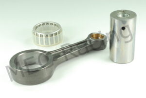 Wössner Pleuelkit (CP4049)