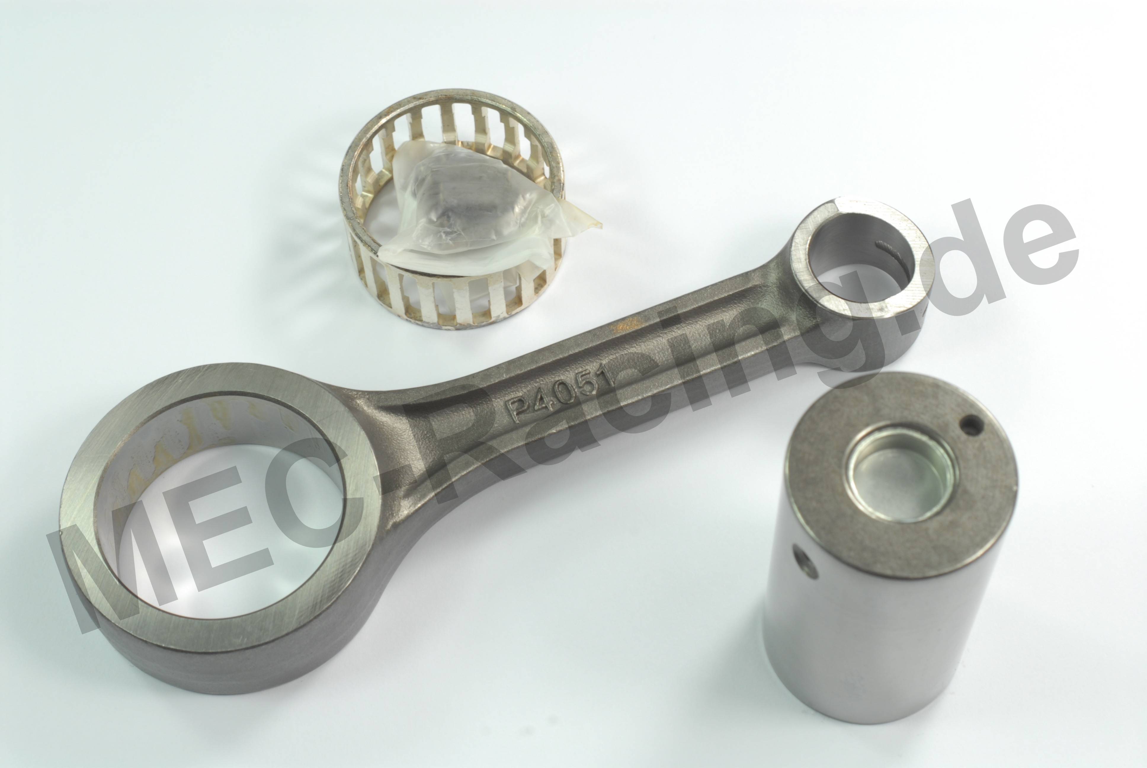 Wössner Pleuelkit (CP4051)