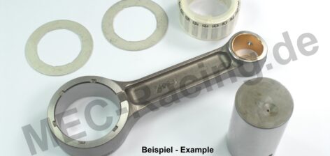 Wössner Pleuelkit (CP4056)