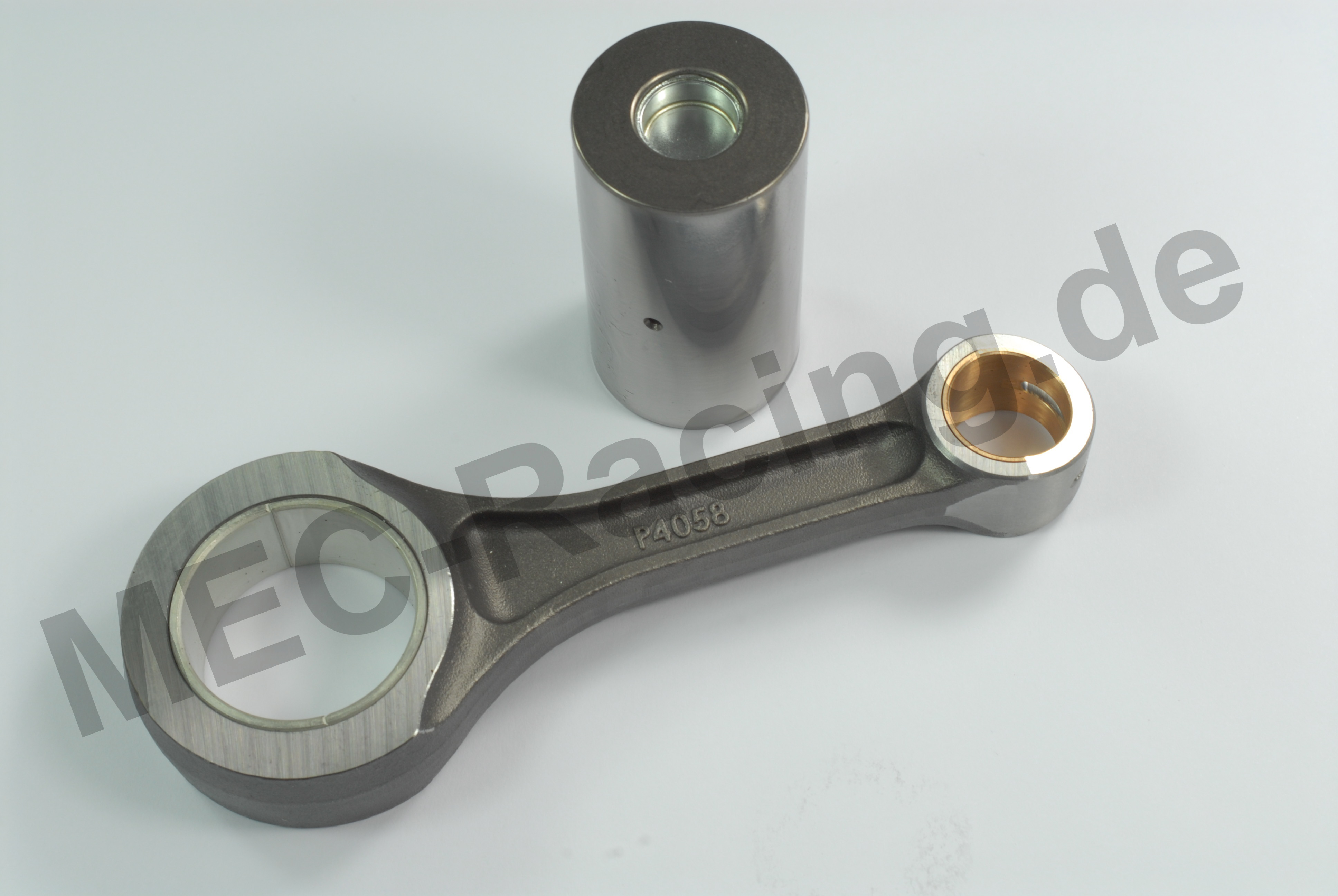 Wössner Pleuelkit (CP4058)